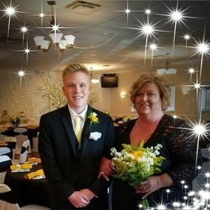 Meet your Posher, Deanna